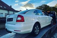 Náhradní díly Škoda Octavia 2 sedan FL 12 CAYC LHW LF9E