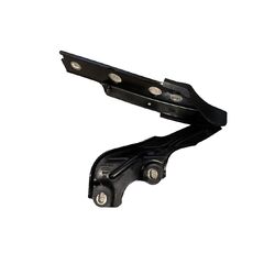 Audi A6 C7 4G avant r.v. 2012 pravý pant kapoty 4G8823302D