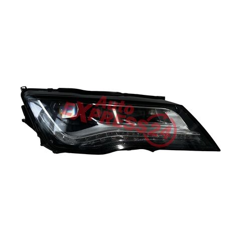 Audi A7 4G Sportback r.v. 2011 pravé přední světlo xenon LED 4G8941004AA jednotky 4G0907472 4G0907472 4G0907397