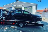 VW Passat B6 kombi 2006 BKC HNV L041