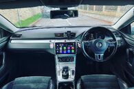 Veškeré náhradní díly VW Passat CC 2009 BZB LKN LA7W