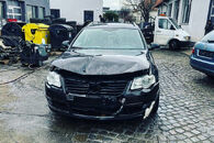VW Passat B6 3.2FSI AXZ JPY LC9X