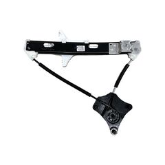 VW Taigo hatchback r.v. 2025 stahovačka okna 2G6839462E