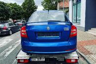 Veškeré náhradní díly Škoda Octavia 2 RS sedan BWA GVT LF5W