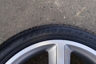 Audi kolo 245/40/R18 8,0Jx18H2 ET43 letni 4,98mm 4F0601025DC 1 kus