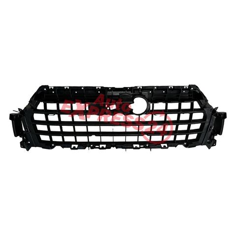 Audi Q7 4M příčka přední masky 4M0807233C