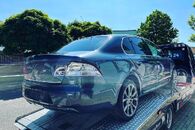 Veškeré náhradní díly Škoda Superb 2 sedan 09 CBBB KPS LF8J