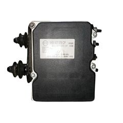 Audi A4 8K facelift avant r.v. 2014 řídící jednotka ABS 8K0907379CP 8K0614517HA