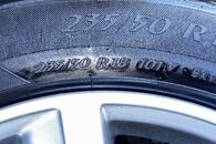 VW Phaeton zimní kola 235/50 R18, 3,97mm, dot4320, 7,5Jx18H2, et40, 3D0601025AM