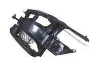 Rám chladičové stěny 51718220579, BMW E46 320Ci cabrio r.v. 2000 atmosférický benzínový motor 2,5l 125KW kód motoru M54 DOHC