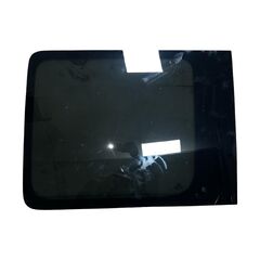 VW Caddy 2 2k r.v. 2008 skříňový vůz pravé zadní sklo