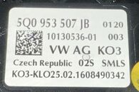 Škoda Octavia 3 sedan r.v. 2016 páčky volantu 5Q0953507JB