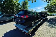 Veškeré náhradní díly VW Passat B6 kombi 2008 BLS JCX L041