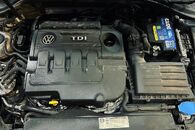 Veškeré náhradní díly VW Golf 7 kombi 2016 DEJA QMM LA7W