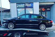 Veškeré náhradní díly Škoda Superb 2 sedan 13 CDVA PBT LF9R