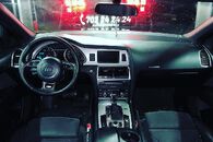 Veškeré náhradní díly AUDI Q7 4L S-Line 2007 BUG JXX L041