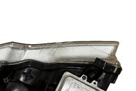 Škoda Superb 2 kombi r.v. 2013 pravé přední levé světlo xenon jednotky 5DV009000-00 7L6941329B