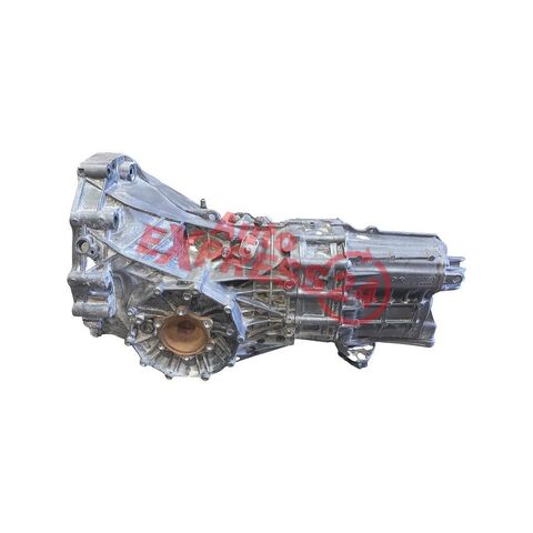 Převodovka 6Q HCF 2.0TDI 103KW 16V BLB