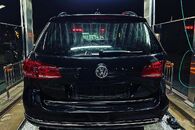 Veškeré náhradní díly VW Passat B7 kombi 2012 CFFB NFU LC9X