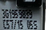 VW Passat B8 R-Line kombi r.v. 2016 tlačítko start-stop 3G1959839