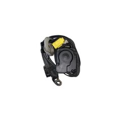 VW Transporter T5 facelift r.v. 2010 skříňový vůz pravý přední pás 7E0857806