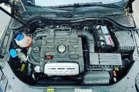 Veškeré náhradní díly VW Passat CC facelift r.v. 2014 CTHD PPJ LB8R