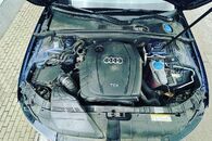 Veškeré náhradní díly Audi A4 B8 8K FL AVANT CJCA MVS LX5Q