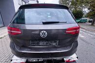 Vůz na náhradní díly VW Passat B8 kombi 2016 CUAA RCG LB8R