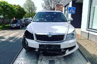 Náhradní díly Škoda Octavia 2 FL kombi 2013 CAYC LHW LF9E