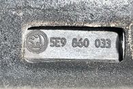 Škoda Octavia 3 Scout kombi r.v. 2015 hagusy chrom 5E9860033 5E9860034