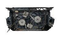 VW Phaeton 3D r.v. 2008 chladičová stěna CARA 3.0TDI V6 171KW