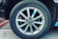 Veškeré náhradní díly Audi Q3 8U 2016 DFTA QUQ LY9T