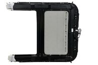 Audi A6 C7 4G sedan r.v. 2013 střešní okno 4G5877041