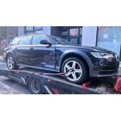 Vůz na díly Audi A6 C7 4G avant allroad 2013 CGQB NVG LX7U