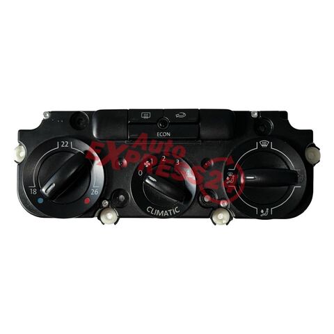 VW Caddy 2K Life r.v. 2007 klimatronik 1K0820047FH