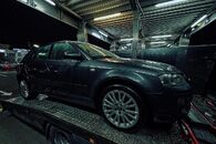 Vůz na náhradní díly Audi A3 8P sportback 2007 BYT JWX LX7Z