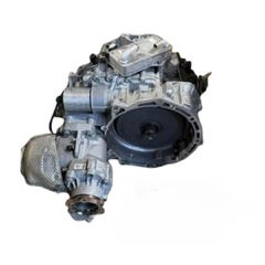 Převodovka 6A 4x4 NJC 2.0TDI 103KW CFHC Škoda Yeti 2012