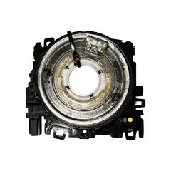 VW Golf 6 hatchback r.v. 2012 kroužek volantu 5K0953549C