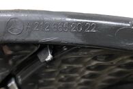 Mercedes Benz E220 kombi r.v. 2016 pravá mřížka předního nárazníku A2128852022