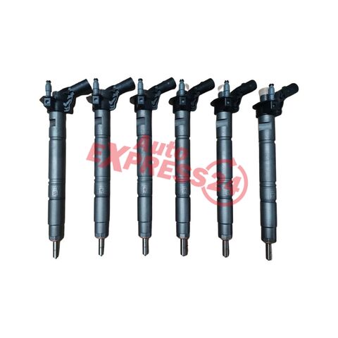 Vstřik vstřiky 059130277CD