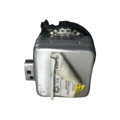 Škoda Octavia 2 RS facelift sedan r.v. 2011 výbojka xenonu