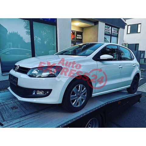 Veškeré náhradní díly VW Polo 5 6R 2012 CGPB LNR LB9A