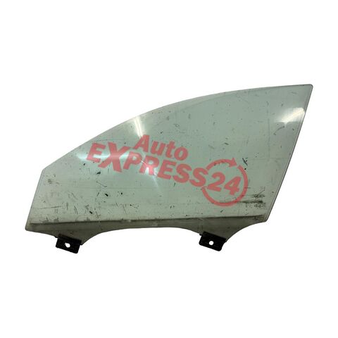 Audi A6 4G facelift S-Line avant r.v. 2018 levé přední sklo