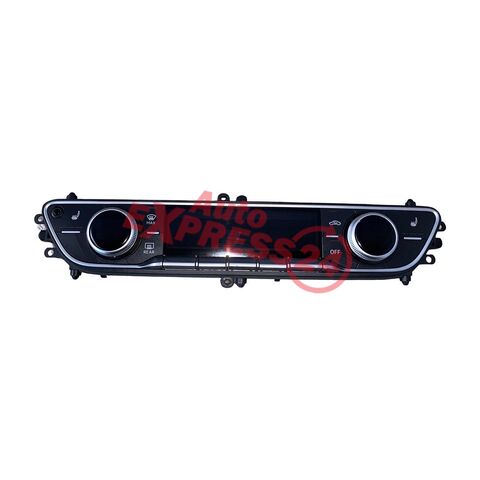 Audi A4 B9 8W avant r.v. 2016 klimatronik 8W0820043G