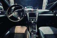 Náhradní díly Škoda Octavia 2 RS sedan 2007 BWA JLW LF7T