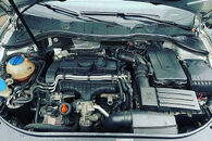 Veškeré náhradní díly VW Passat B6 kombi 2007 BMR JPQ LA7W