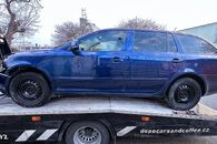 Vůz na díly Škoda Octavia 2 faceliff kombi 2010 CDA LHC LD5Q