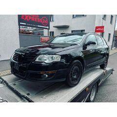 Veškeré náhradní díly VW Passat B6 kombi 2009 CBAB KNS L041