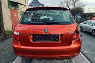 Vůz na náhradní díly Škoda Fabia 2 kombi 2010 BNM LVF LF3H