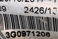 VW Passat B8 sedan R-Line r.v. 2018 kabelový svazek pro regulaci vzdálenosti 3G0971206